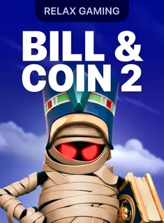 Bill & Coin 2 1Win