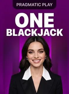 One Blackjack 1Win