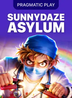 SunnyDayze Asylum 1Win