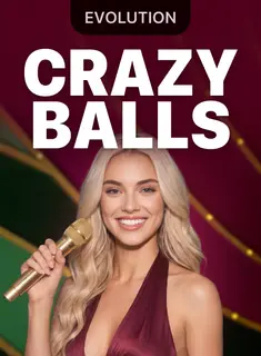 Crazy Balls