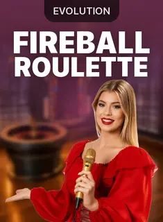 Fireball Roulette